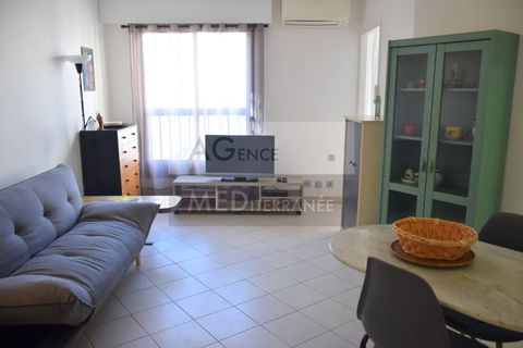 Lejlighed i Antibes, Alpes-Maritimes, Antibes - € 190.000 | Ref: 1224 - foto 6