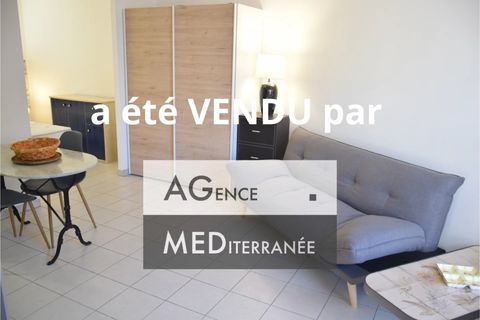 Lejlighed i Antibes, Alpes-Maritimes, Antibes - € 190.000 | Ref: 1224 - foto 1