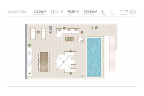 Penthouse i Lagoa, Faro, Lagoa - € 2.400.000 | Ref: 0280/24 - foto 17