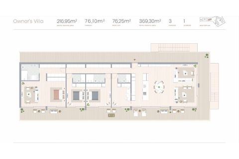 Penthouse i Lagoa, Faro, Lagoa - € 2.400.000 | Ref: 0280/24 - foto 18