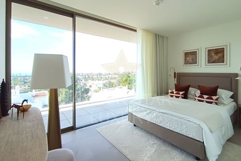 Penthouse i Lagoa, Faro, Lagoa - € 2.400.000 | Ref: 0280/24 - foto 10