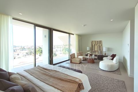 Penthouse i Lagoa, Faro, Lagoa - € 2.400.000 | Ref: 0280/24 - foto 13