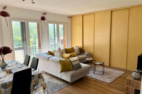 Lejlighed i Montpellier, Herault, Montpellier - € 235.000 | Ref: 108 - foto 1