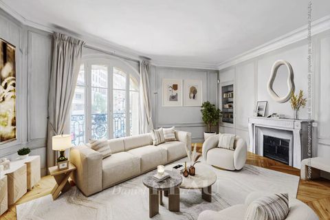 Lejlighed i Paris, Paris, Paris - € 1.900.000 | Ref: 85321848 - foto 1