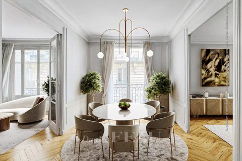 Lejlighed i Paris, Paris, Paris - € 1.900.000 | Ref: 85321848 - foto 2