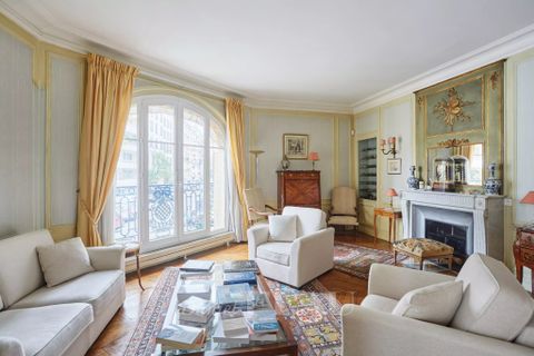 Lejlighed i Paris, Paris, Paris - € 1.900.000 | Ref: 85321848 - foto 3