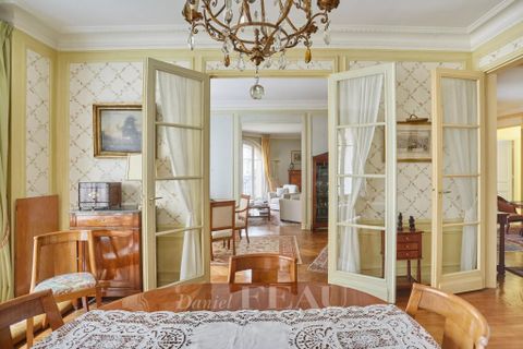 Lejlighed i Paris, Paris, Paris - € 1.900.000 | Ref: 85321848 - foto 4