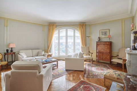 Lejlighed i Paris, Paris, Paris - € 1.900.000 | Ref: 85321848 - foto 8