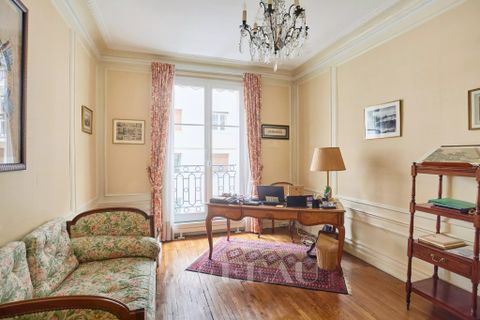 Lejlighed i Paris, Paris, Paris - € 1.900.000 | Ref: 85321848 - foto 9
