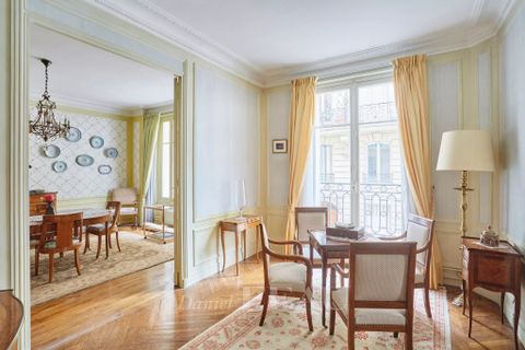 Lejlighed i Paris, Paris, Paris - € 1.900.000 | Ref: 85321848 - foto 12
