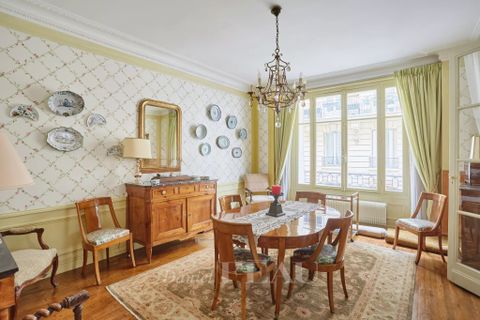 Lejlighed i Paris, Paris, Paris - € 1.900.000 | Ref: 85321848 - foto 13