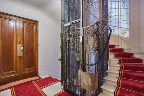 Lejlighed i Paris, Paris, Paris - € 1.900.000 | Ref: 85321848 - foto 15