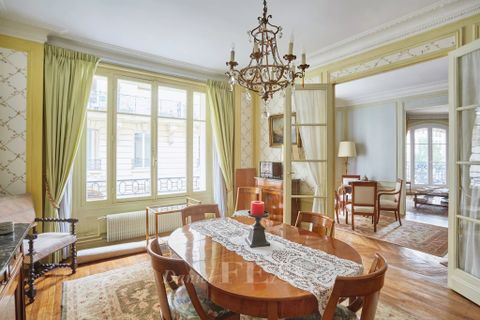 Lejlighed i Paris, Paris, Paris - € 1.900.000 | Ref: 85321848 - foto 16