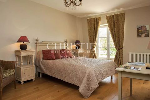 Landejendom i Condom, Gers, Condom - € 1.495.000 | Ref: MS1076 - foto 8