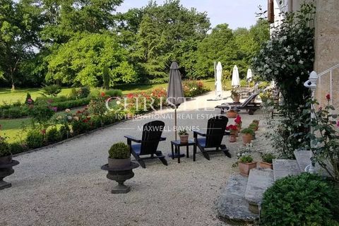 Landejendom i Condom, Gers, Condom - € 1.495.000 | Ref: MS1076 - foto 15