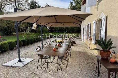 Landejendom i Condom, Gers, Condom - € 1.495.000 | Ref: MS1076 - foto 16