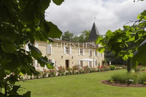 Landejendom i Condom, Gers, Condom - € 1.495.000 | Ref: MS1076 - foto 19