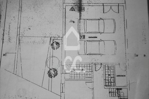 Helårsgrund i Valongo, Porto, Valongo - € 45.000 | Ref: 335/T/02167 - foto 3
