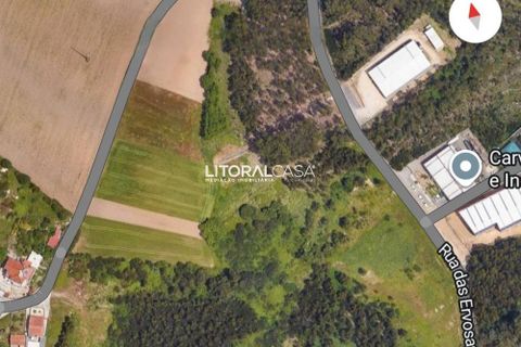 Helårsgrund i Ilhavo, Aveiro, Ilhavo - € 100.000 | Ref: VEN-4167 - foto 1