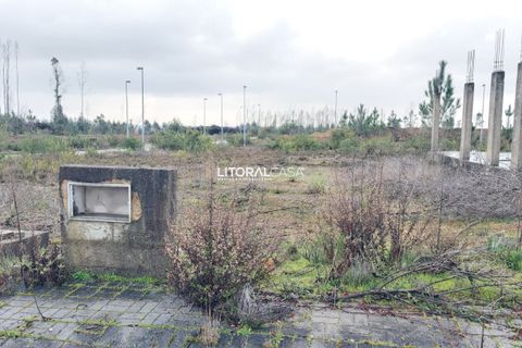 Helårsgrund i Agueda, Aveiro, Agueda - € 27.500 | Ref: VEN-4168 C - foto 3
