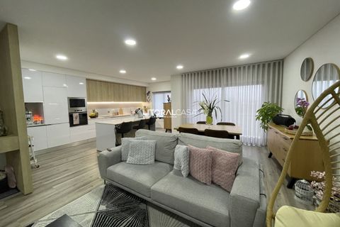 Lejlighed i Agueda, Aveiro, Agueda - € 265.000 | Ref: VEN- 4176 - foto 1