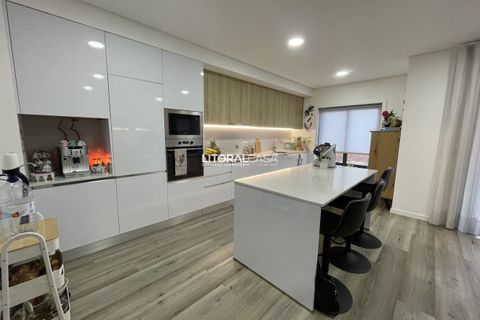 Lejlighed i Agueda, Aveiro, Agueda - € 265.000 | Ref: VEN- 4176 - foto 7