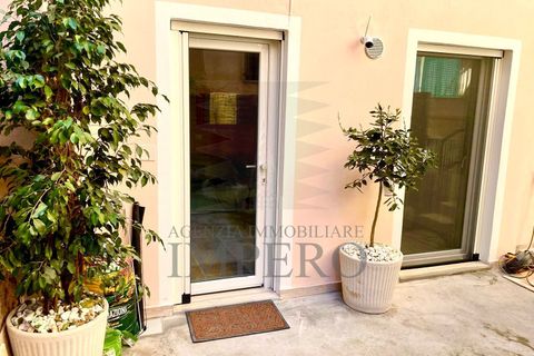 Villa a Ventimiglia, Imperia, Ventimiglia - € 220.000 | Ref: 23708 - foto 3