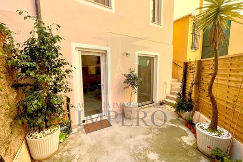 Villa a Ventimiglia, Imperia, Ventimiglia - € 220.000 | Ref: 23708 - foto 4