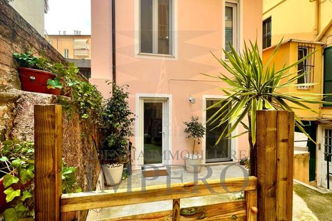 Villa a Ventimiglia, Imperia, Ventimiglia - € 220.000 | Ref: 23708 - foto 5