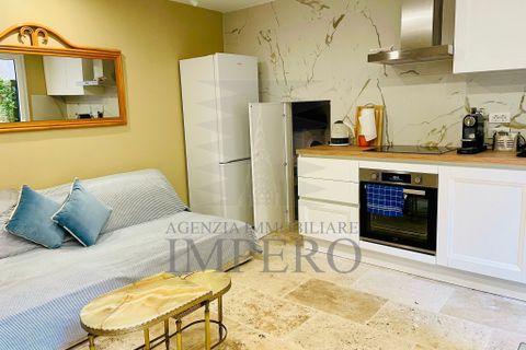 Villa a Ventimiglia, Imperia, Ventimiglia - € 220.000 | Ref: 23708 - foto 6