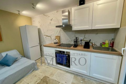 Villa a Ventimiglia, Imperia, Ventimiglia - € 220.000 | Ref: 23708 - foto 7