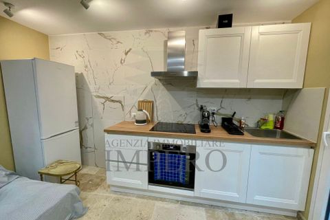 Villa a Ventimiglia, Imperia, Ventimiglia - € 220.000 | Ref: 23708 - foto 8