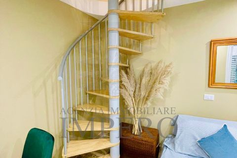 Villa a Ventimiglia, Imperia, Ventimiglia - € 220.000 | Ref: 23708 - foto 11