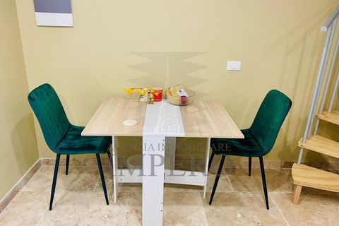 Villa a Ventimiglia, Imperia, Ventimiglia - € 220.000 | Ref: 23708 - foto 12