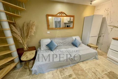Villa a Ventimiglia, Imperia, Ventimiglia - € 220.000 | Ref: 23708 - foto 13