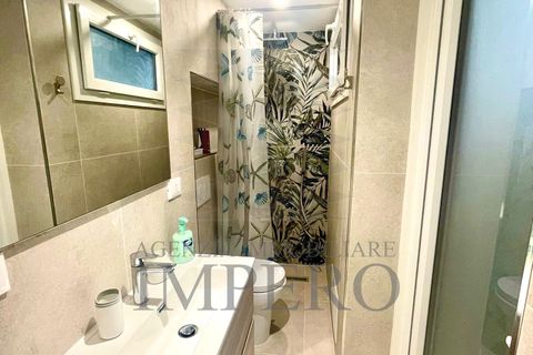 Villa a Ventimiglia, Imperia, Ventimiglia - € 220.000 | Ref: 23708 - foto 14