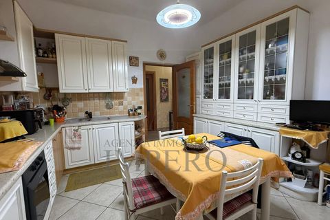 Lejlighed i Ventimiglia, Imperia, Ventimiglia - € 269.000 | Ref: 23709 - foto 3