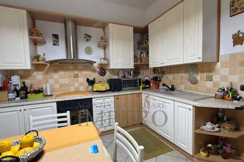 Lejlighed i Ventimiglia, Imperia, Ventimiglia - € 269.000 | Ref: 23709 - foto 5