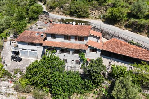 Erhvervsejendom i Apricale, Imperia, Apricale - € 690.000 | Ref: 23715 - foto 1