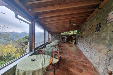 Erhvervsejendom i Apricale, Imperia, Apricale - € 690.000 | Ref: 23715 - foto 2
