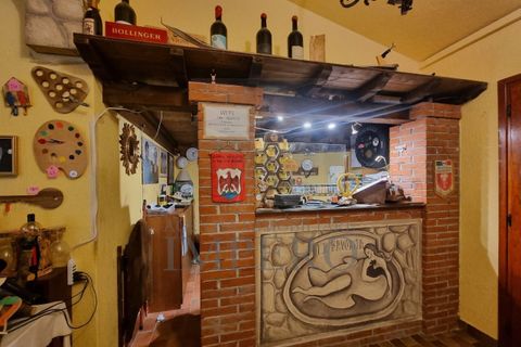 Erhvervsejendom i Apricale, Imperia, Apricale - € 690.000 | Ref: 23715 - foto 4