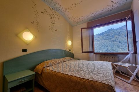 Erhvervsejendom i Apricale, Imperia, Apricale - € 690.000 | Ref: 23715 - foto 19