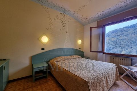 Erhvervsejendom i Apricale, Imperia, Apricale - € 690.000 | Ref: 23715 - foto 21