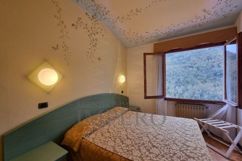 Erhvervsejendom i Apricale, Imperia, Apricale - € 690.000 | Ref: 23715 - foto 23