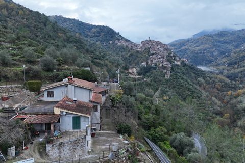 Erhvervsejendom i Apricale, Imperia, Apricale - € 690.000 | Ref: 23715 - foto 26