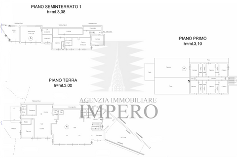 Erhvervsejendom i Apricale, Imperia, Apricale - € 690.000 | Ref: 23715 - foto 28