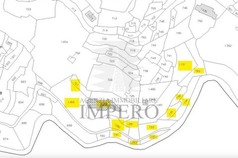 Erhvervsejendom i Apricale, Imperia, Apricale - € 690.000 | Ref: 23715 - foto 30