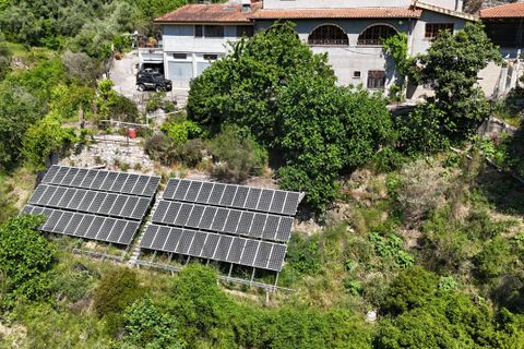 Erhvervsejendom i Apricale, Imperia, Apricale - € 690.000 | Ref: 23715 - foto 33