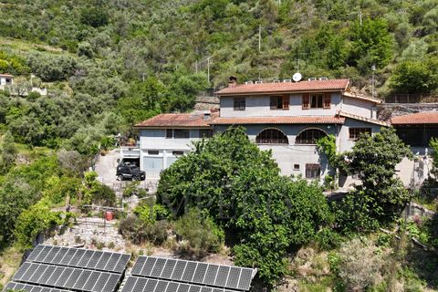 Erhvervsejendom i Apricale, Imperia, Apricale - € 690.000 | Ref: 23715 - foto 34