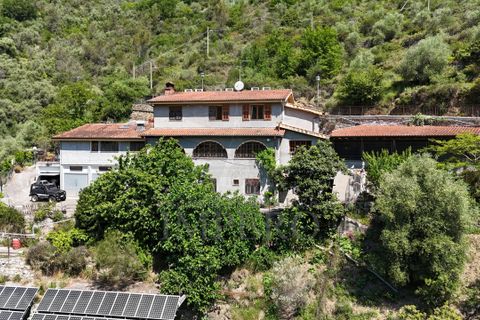 Erhvervsejendom i Apricale, Imperia, Apricale - € 690.000 | Ref: 23715 - foto 35